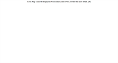 Desktop Screenshot of openocd.net